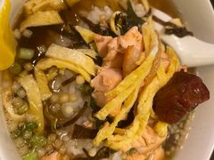 -本格·深夜食堂(北理工店)