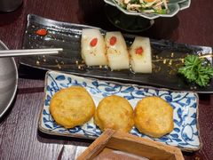 -古都历食南京菜·烤鸭·鸭血粉丝·汤包(南京博物院店)