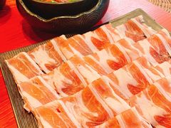 -谭鸭血老火锅(漳州路店)