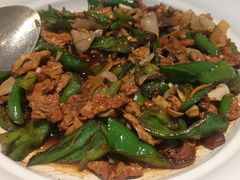 -兰湘子·湘菜小炒(盛龙广场店)