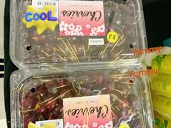 -山姆会员商店(上海浦东店)