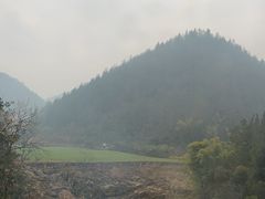 -冶父山国家森林公园