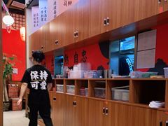-仙隐小鹿中华料理(南宁万象城店)