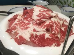 -港迹·鲜围煮海鲜火锅(湖州时代广场店)
