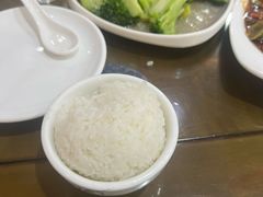 -京天红酒家(虎坊路店)