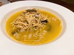 -逸林轩中餐厅(中信泰富朱家角锦江酒店)