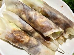 -玫瑰花园自助烤肉(顺义鑫海韵通店)