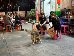 -九米羊肉炉(东渡店)