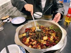 -天治宣·野椒鸡(龙头寺总店)