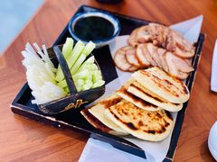 -北京柏悦酒店·锦庭餐厅Dining Room