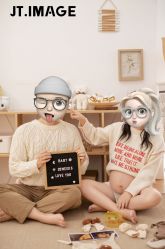 -专注孕妇照亲子照·纪田摄影