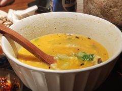 -拾光与烟火丨炭火串烧·自贡小活鲜(西村大院店)