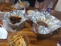 -星隆国际·芜湖小吃街