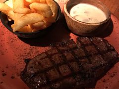 -The Meat & Wine Co Southbank(南岸店)