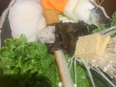 -呷哺呷哺 黄金牧场 (新中关购物中心店)