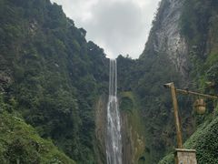 -通灵大峡谷