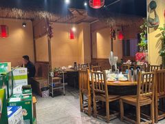 -全家福东北菜(大运河博物馆店)