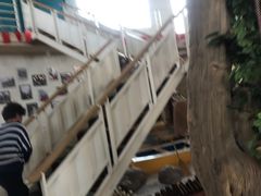 -天王浮山樱花园