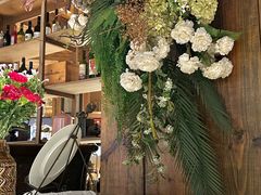 -一棵树·意大利西餐厅One Tree(新城店)
