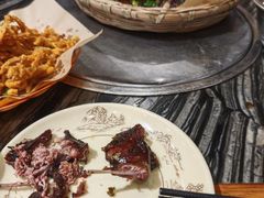 -江湖黑大兔(杨家坪店)