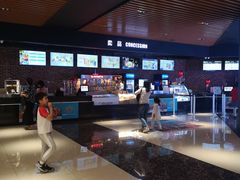 -SFC上影百联影城(川沙IMAX店)