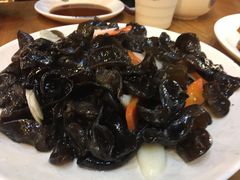 -篱笆院东北饺子王(欧阳路店)