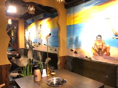 -土著渔匠·养生蝴蝶鱼(香樟路店)