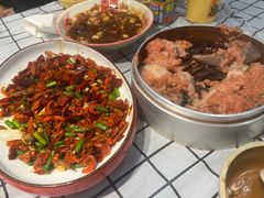 -江西老表·经典江西八大碗