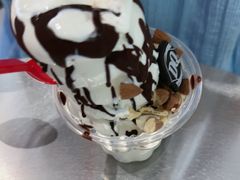 -DQ·蛋糕·冰淇淋(万达店)