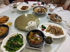 -宜宾海鲜酒家·三十年老字号