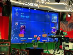-荷炉烤鱼音乐餐厅(佳和城店)