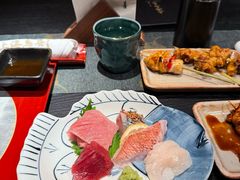 -鳥喜Toriki怀石烧鸟料理