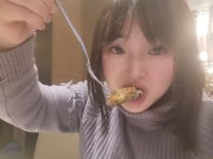 -都会尚膳·海鲜自助餐厅(重庆万豪酒店)
