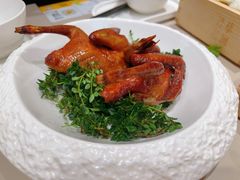 -蔡澜点心·粤菜(丽泽天街店)