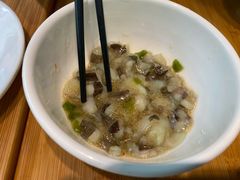 芥末章鱼-牛油果大师寿司(瑞景店)