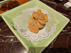 -新白鹿餐厅(西湖银泰店)