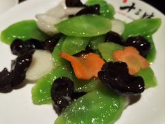 -南拳十三姨·潮汕砂锅粥(世纪金源店)