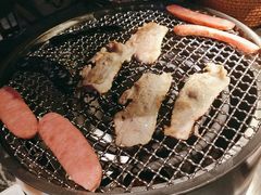 -十三姨正合丰烤肉(营迹路店)