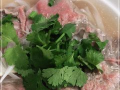 越南生牛肉粉-PHO·5越南牛肉粉(建新路店)