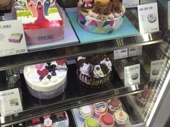 -Baskin Robbins(弘大店)