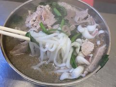 -广场正宗原汁薏米店