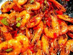 麻麻海虾-麻屋手抓海鲜(防城港总店)