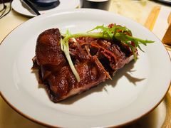 -绿茶餐厅(朝阳大悦城店)