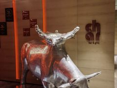 -恰餐厅及酒吧CHAR Bar & Grill(北京三里屯洲际店)