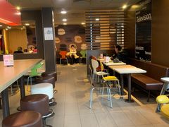 -麦当劳(南京路2店)