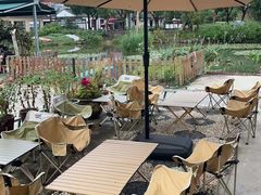 -丫丫蟹庄·苏式园林农家乐·阳澄湖大闸蟹(阳澄湖莲花岛店)