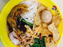 -岚方螺蛳粉(铁西店)