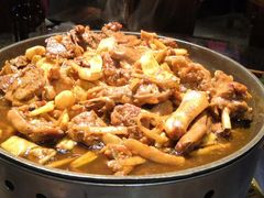 -甘家界牌柠檬鸭(青山店)