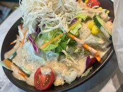 -山姆大叔(水韵城店)
