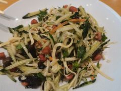 -素心斋素食餐厅